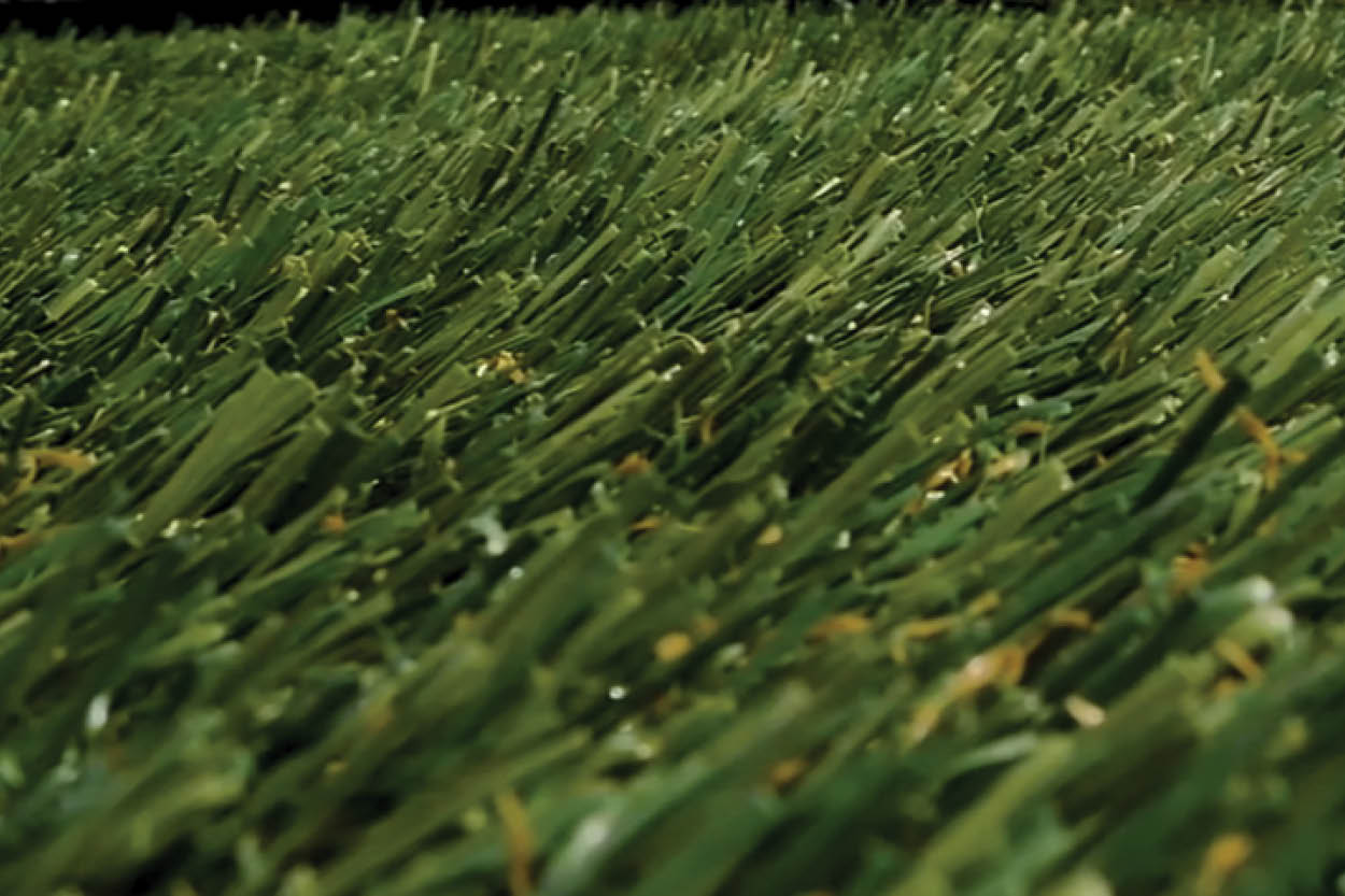 Unfix Turf Examples Synthetic Turf Mineral & Natural Infills | The Motz Group