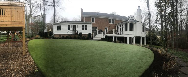 Greenfill Envirofill: Sustainable Synthetic Turf Infill | Motz
