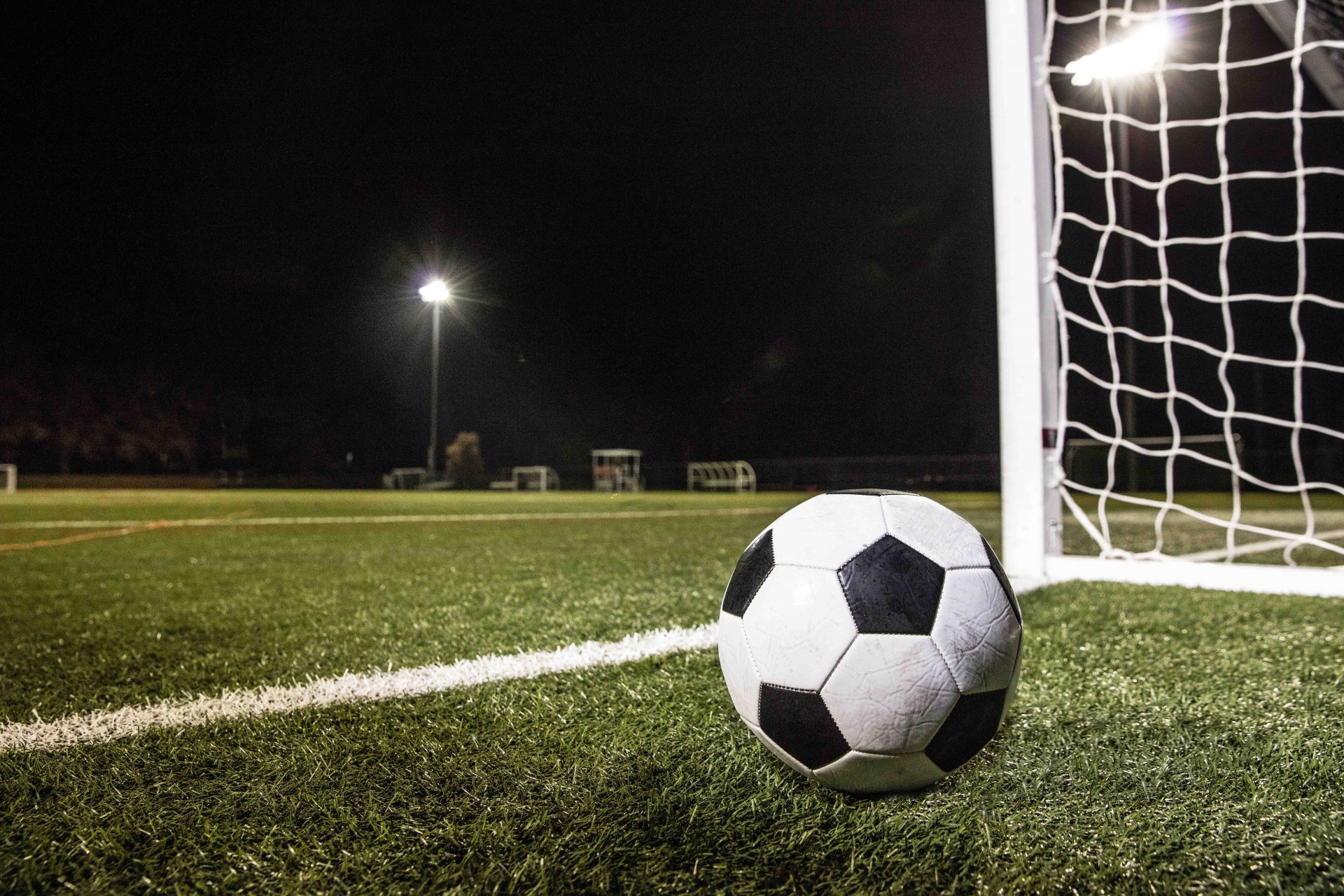 Soccer Goal Safety Tips for Artificial Turf Sports Fields