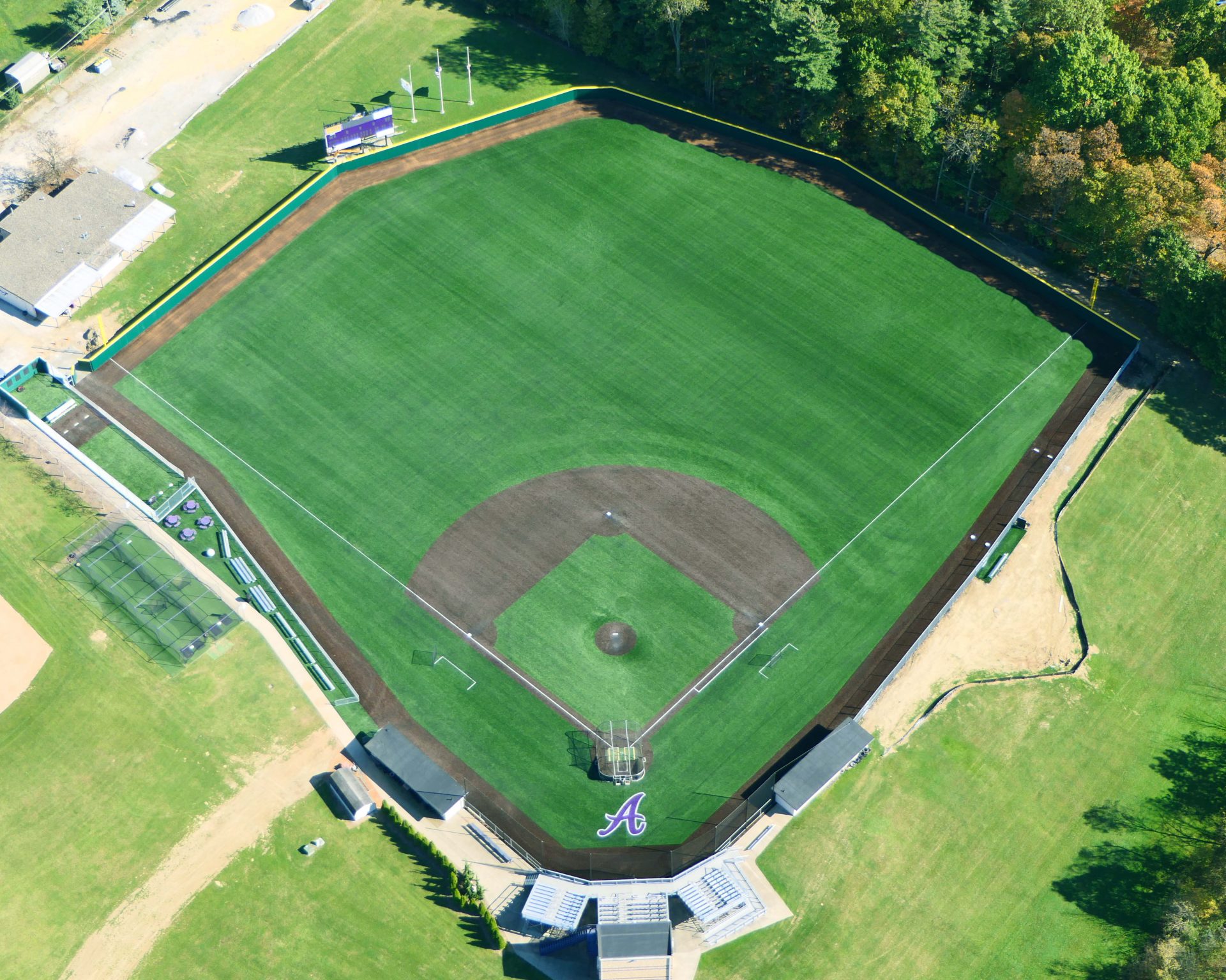 Ashland University Baseball